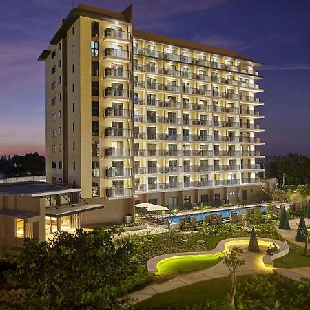Quest Hotel Tagaytay Tagaytay City Buitenkant foto