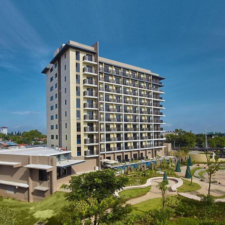 Quest Hotel Tagaytay Tagaytay City Buitenkant foto