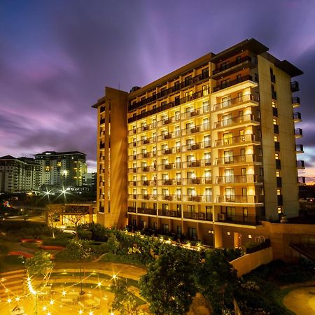 Quest Hotel Tagaytay Tagaytay City Buitenkant foto