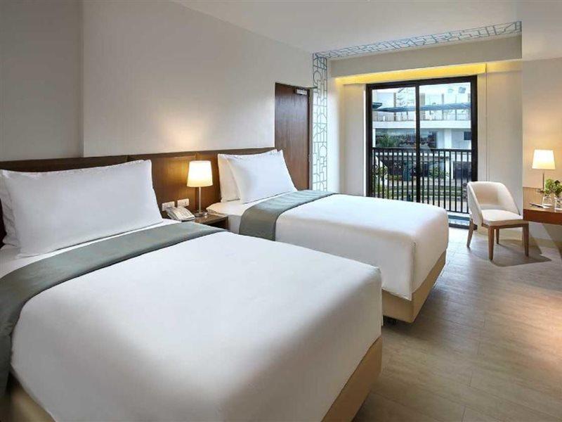 Quest Hotel Tagaytay Tagaytay City Buitenkant foto