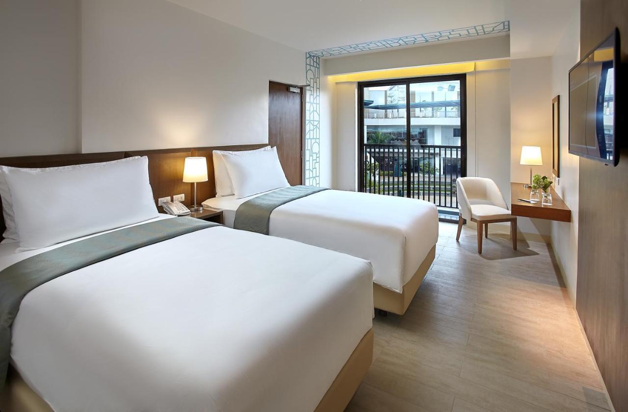Quest Hotel Tagaytay Tagaytay City Buitenkant foto