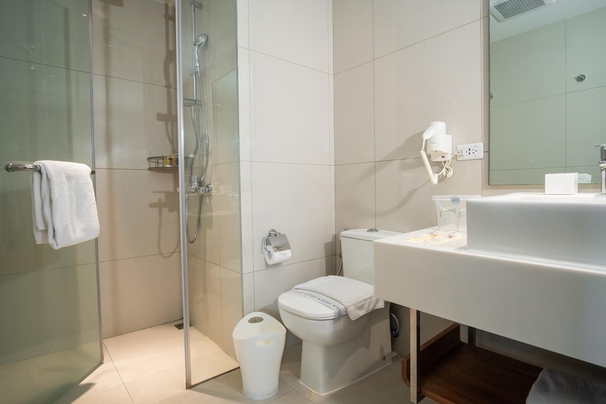 Quest Hotel Tagaytay Tagaytay City Buitenkant foto