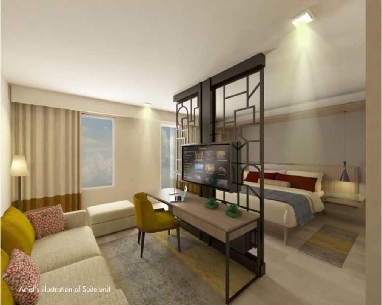 Quest Hotel Tagaytay Tagaytay City Buitenkant foto