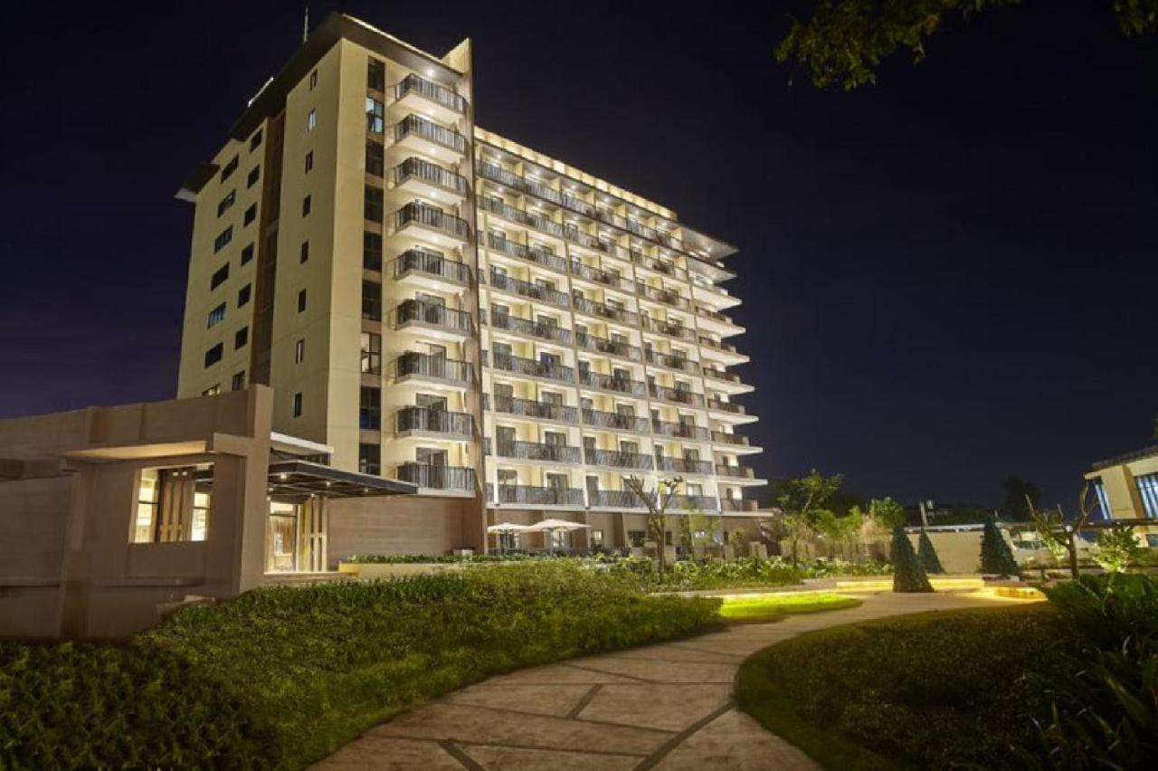 Quest Hotel Tagaytay Tagaytay City Buitenkant foto