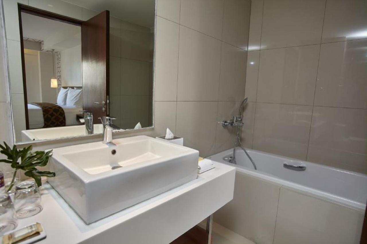 Quest Hotel Tagaytay Tagaytay City Buitenkant foto