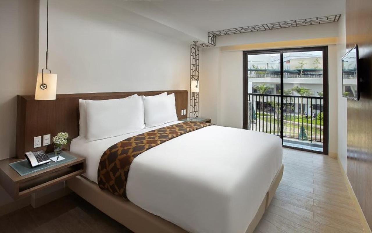 Quest Hotel Tagaytay Tagaytay City Buitenkant foto