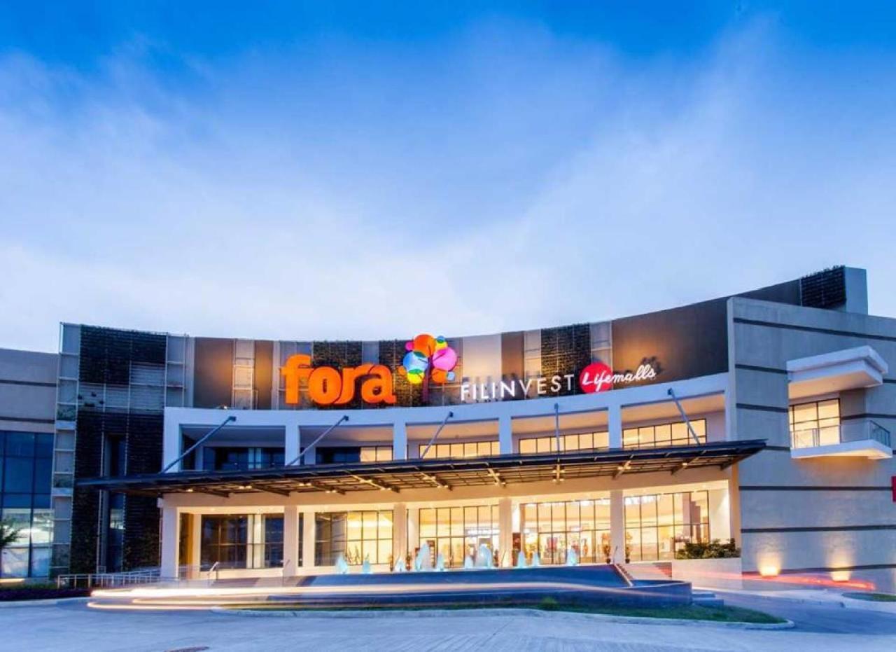 Quest Hotel Tagaytay Tagaytay City Buitenkant foto