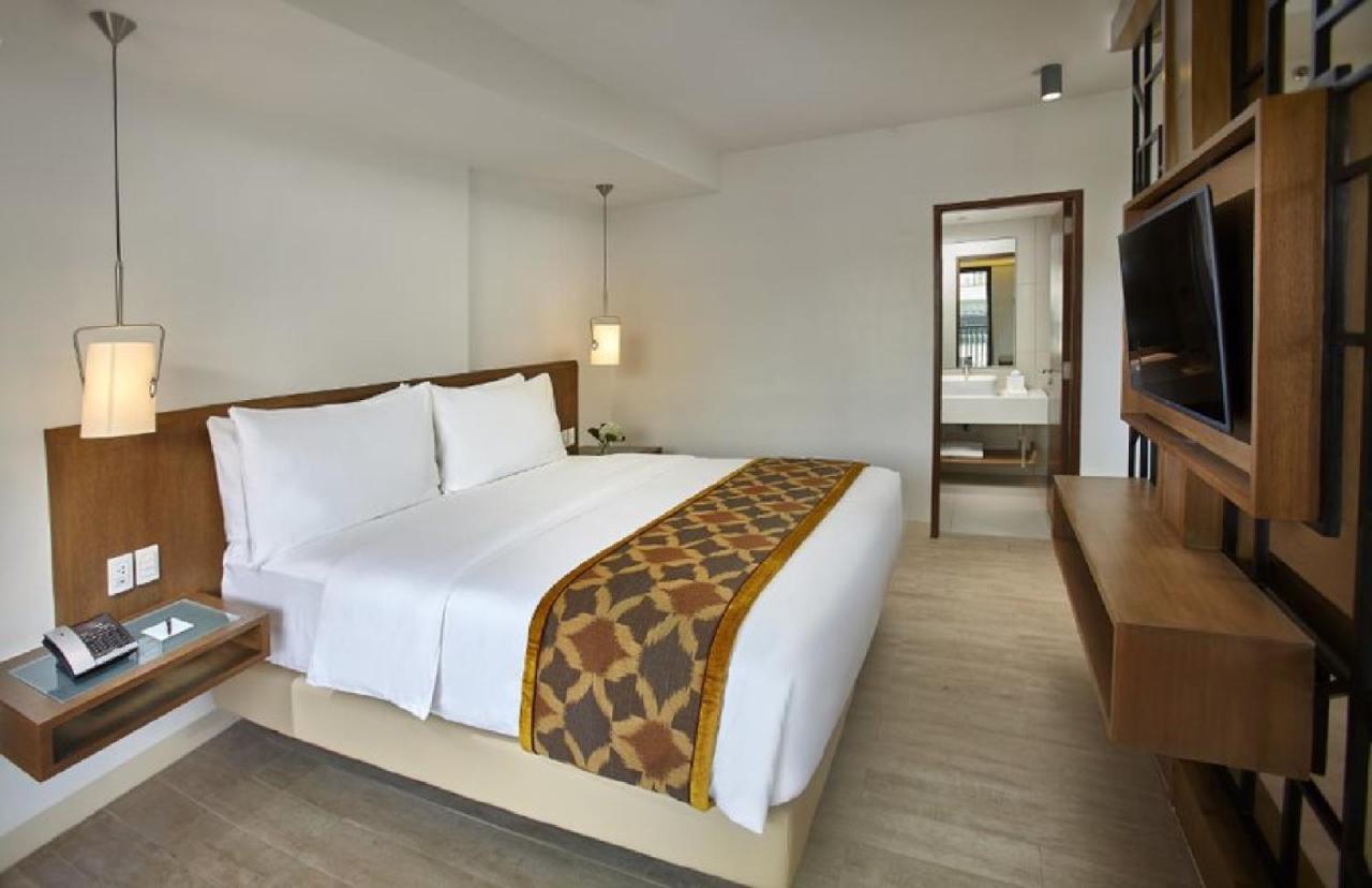 Quest Hotel Tagaytay Tagaytay City Buitenkant foto
