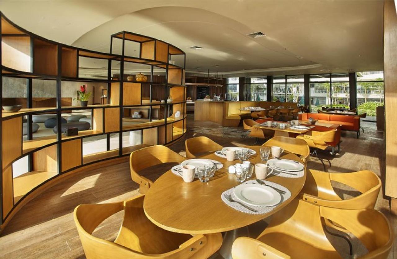 Quest Hotel Tagaytay Tagaytay City Buitenkant foto
